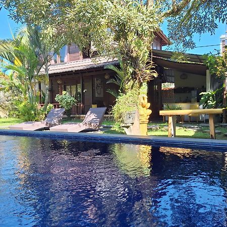 Tegeswoodhouse,Private Pool,Two Bedrooms And Free Wifi ウブド エクステリア 写真