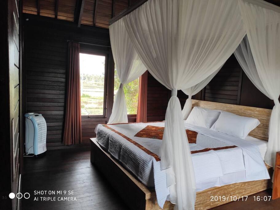 Tegeswoodhouse,Private Pool,Two Bedrooms And Free Wifi ウブド エクステリア 写真