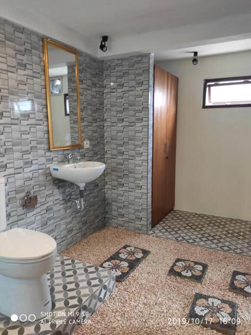 Tegeswoodhouse,Private Pool,Two Bedrooms And Free Wifi ウブド エクステリア 写真