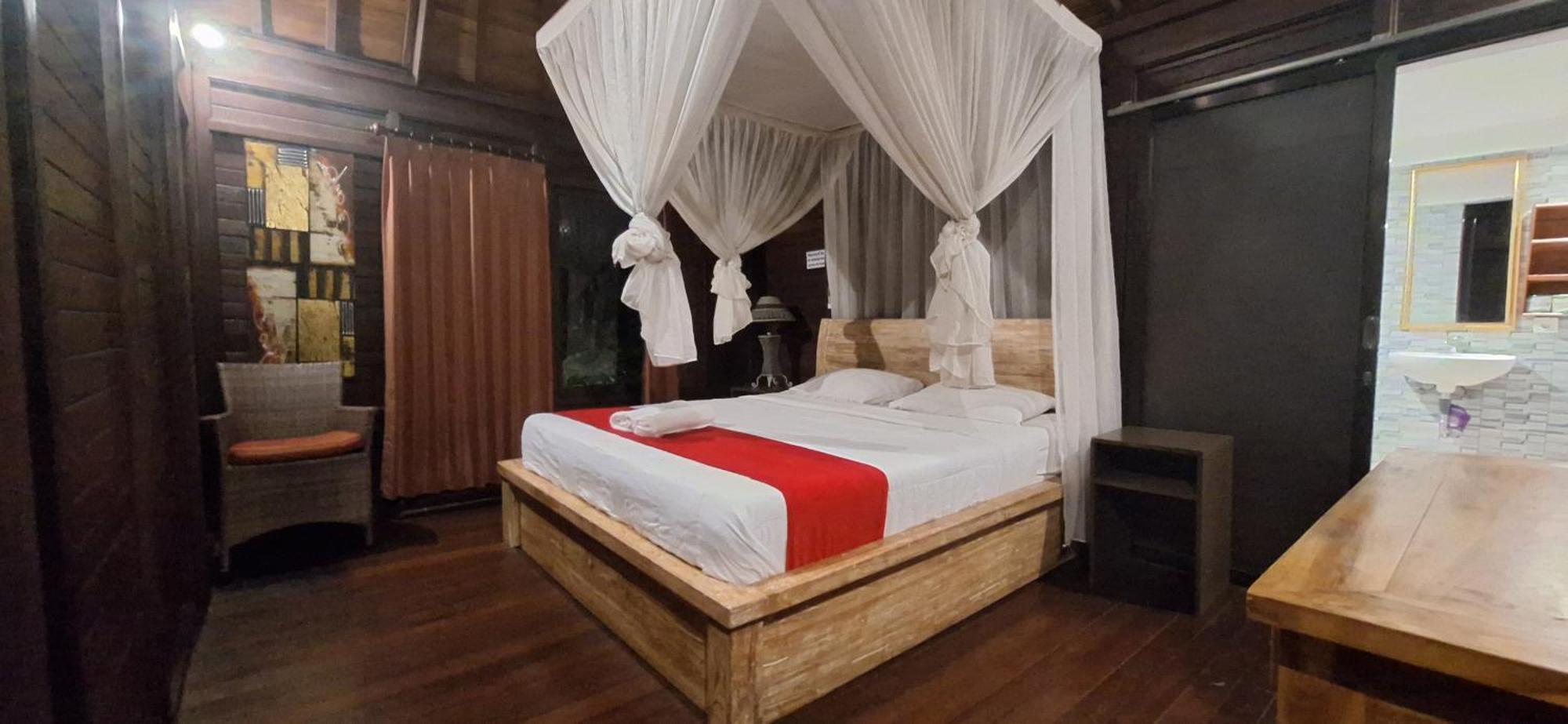 Tegeswoodhouse,Private Pool,Two Bedrooms And Free Wifi ウブド エクステリア 写真