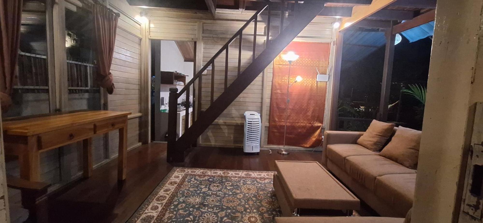 Tegeswoodhouse,Private Pool,Two Bedrooms And Free Wifi ウブド エクステリア 写真