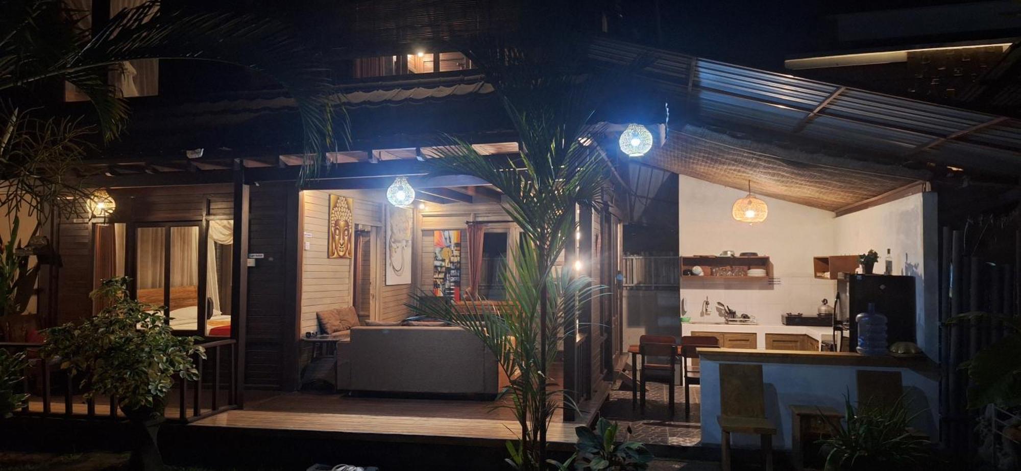 Tegeswoodhouse,Private Pool,Two Bedrooms And Free Wifi ウブド エクステリア 写真