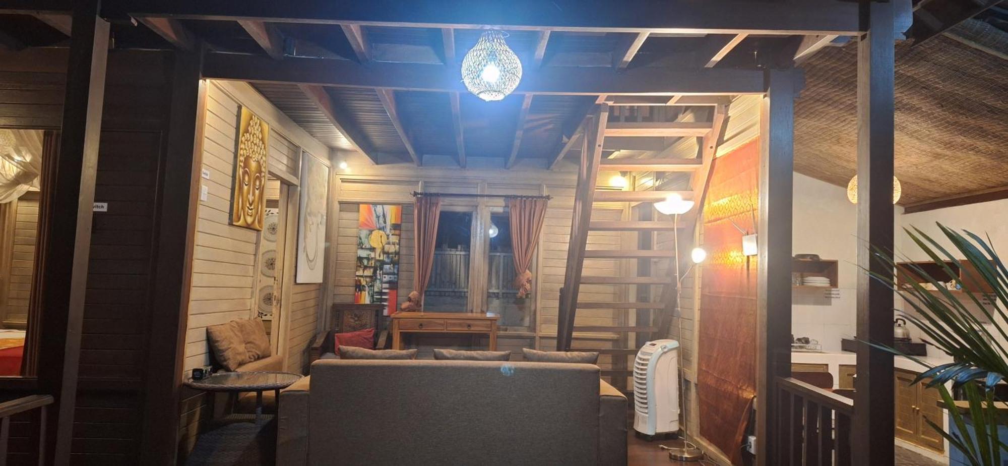 Tegeswoodhouse,Private Pool,Two Bedrooms And Free Wifi ウブド エクステリア 写真